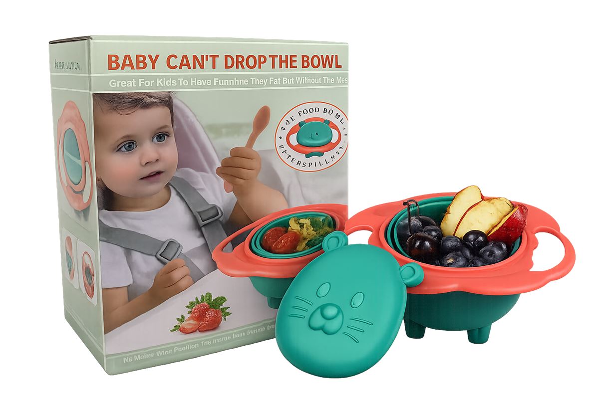 Alimentación Infantil